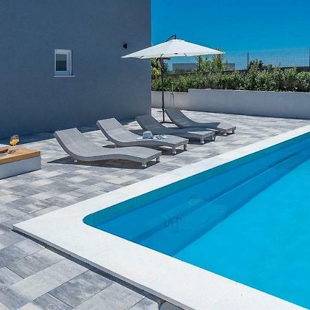 Villa Black&Beauty Zadar Exterior foto