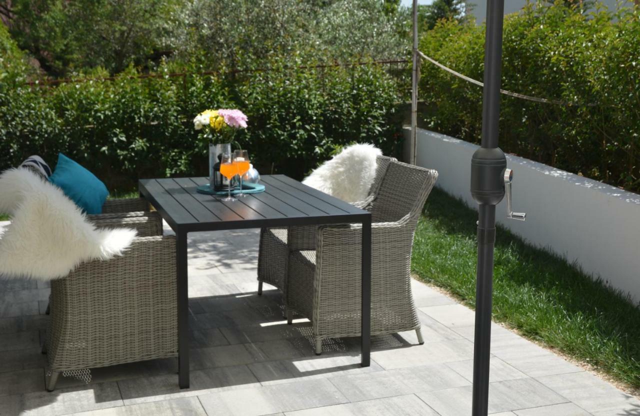 Villa Black&Beauty Zadar Exterior foto
