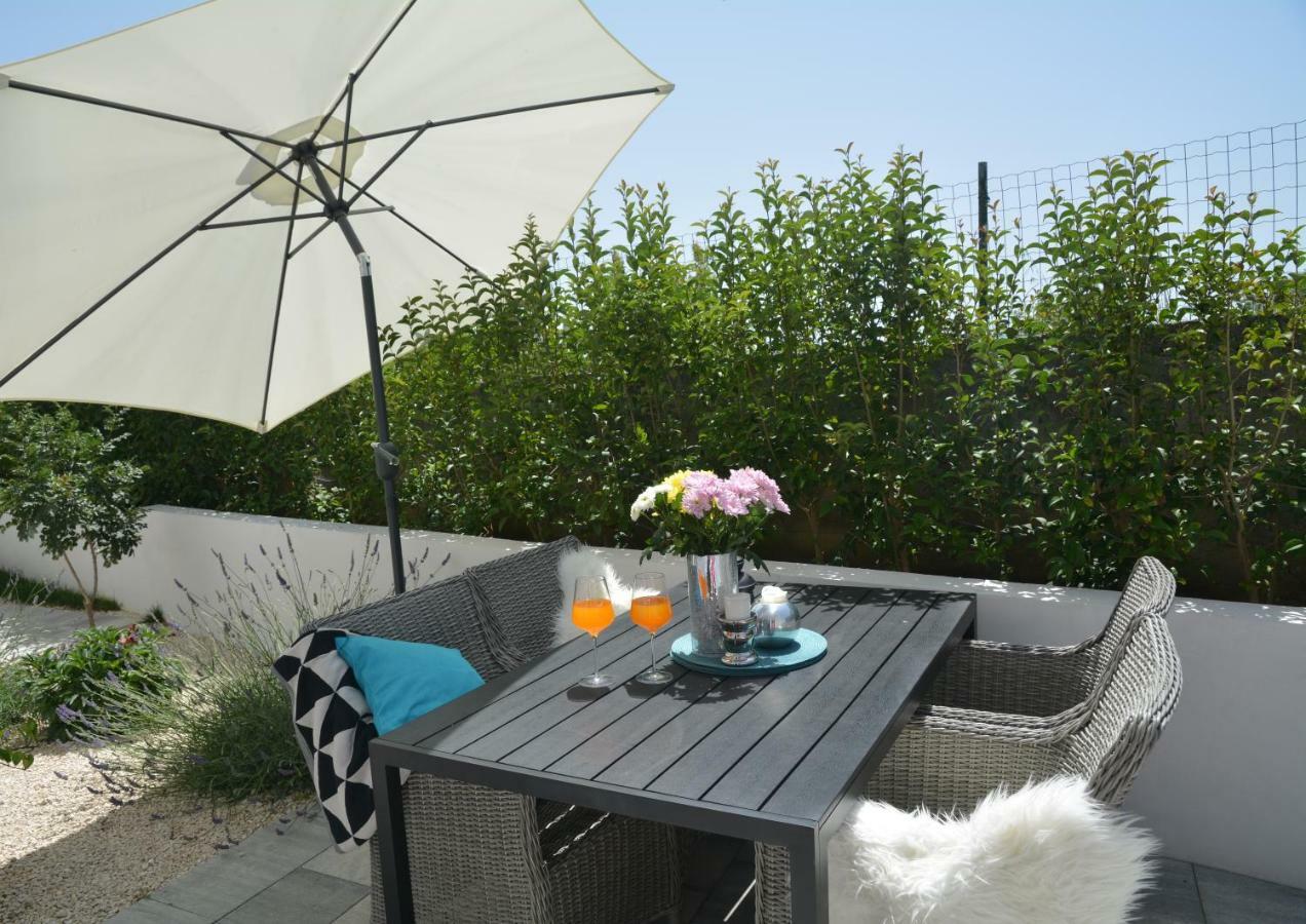 Villa Black&Beauty Zadar Exterior foto