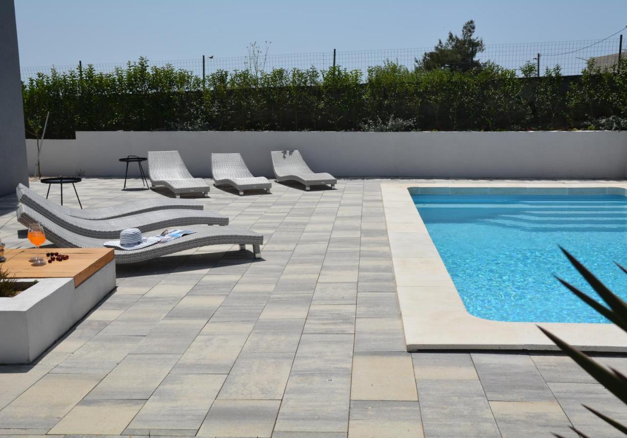 Villa Black&Beauty Zadar Exterior foto